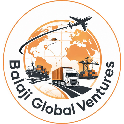 BALAJI GLOBAL VENTURES LLC logo